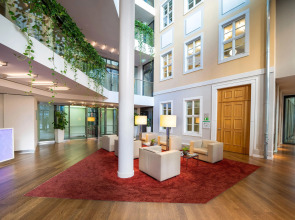 INNSiDE by Meliá Dresden