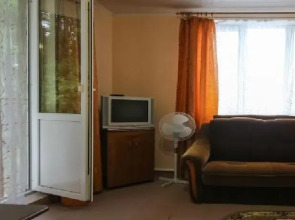 Komandor Guest House