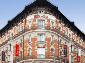 Matabi Hotel Toulouse Gare by HappyCulture