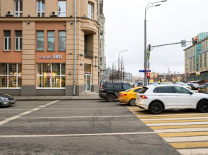 Отель «Краски Лета»