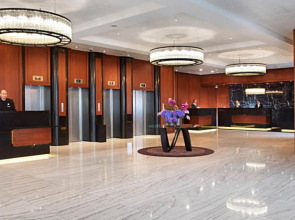Zurich Marriott Hotel