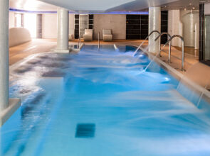 Spring Hotel Vulcano