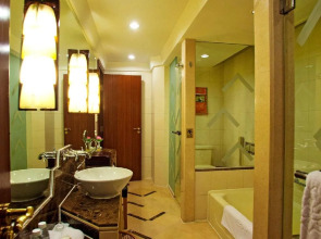 Xizang Hotel Chengdu