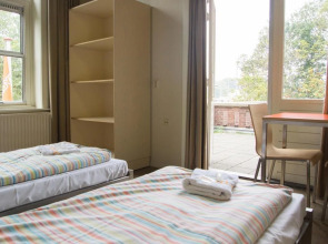 Stayokay Den Haag - Hostel