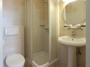 Theater Hotel Leuven Centrum