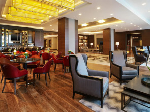 Sheraton Grand Samsun Hotel