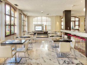 Hotel ILUNION Golf Badajoz