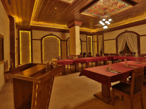 Kapadokya Hill Hotel & Spa