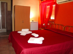 Terrasini 2000 Case Vacanza