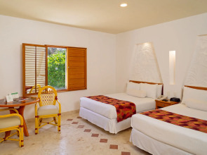 Sunset Fishermen Beach Resort Playa del Carmen - All inclusive