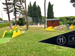 Macdonald Leila Playa Resort