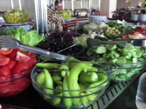 Hotel Panorama Bungalow Resort El Gouna