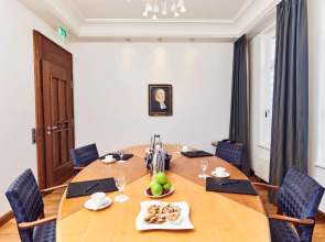 Best Western soibelmanns Lutherstadt Wittenberg