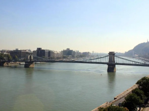 Boutique Hotel Victoria Budapest