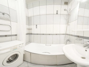 SutkiMinsk Apartment