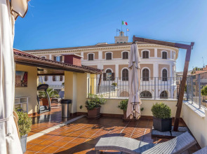 Relais Trevi 95 Boutique Hotel