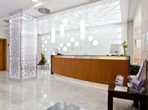 Отель Porcel Sabica