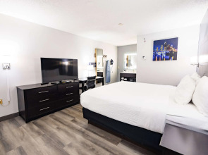 La Quinta Inn by Wyndham Tampa Near Busch Gardens