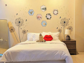 PRS @ One Palm Tree Villa near T3 Airport