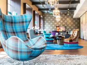 Motel One Edinburgh - Princes