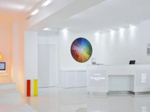 Color Design Hotel