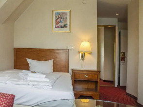 Hotel Georghof Berlin