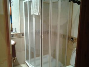 Ngurdoto Mountain lodge