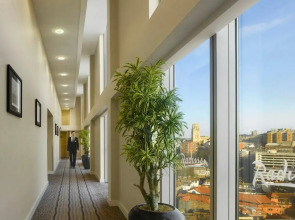 Radisson Blu Hotel Bristol