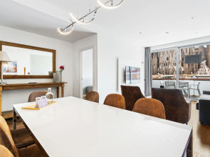 Sensation Sagrada Familia