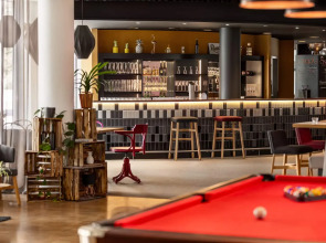 Vienna House Easy by Wyndham Trier