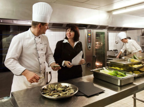 Novotel Belfort Centre Atria