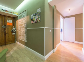 Un Attimo a Roma B&B