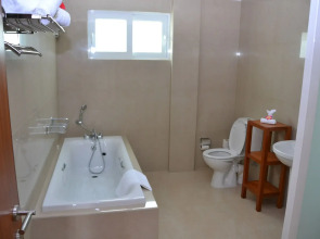 The Old School Self Catering