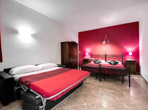 La Residenza Dell'Angelo Nuova