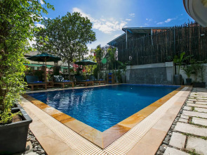 Friendly Angkor Boutique