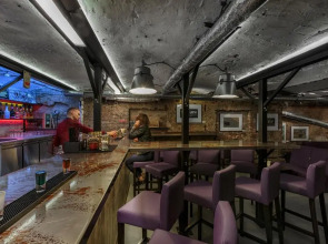 Cinema Rooms - Piotrkowska