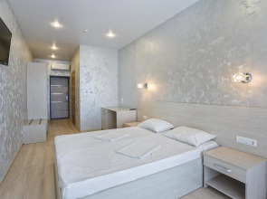 Премиум парк