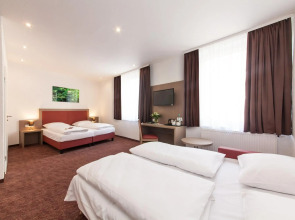 Hotel Excelsior Dortmund Hauptbahnhof