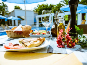 Anais Collection Hotels & Suites