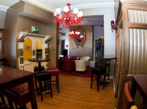 Mitre Hotel Manchester City Centre