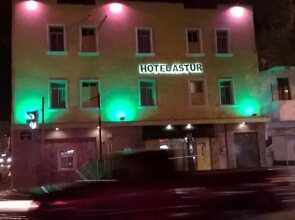 Hotel Astur
