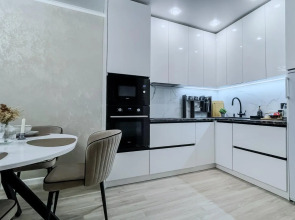 Green FOX на Трофимова