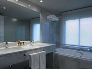 Parador de Málaga Golf