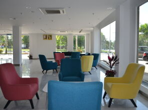 D'Anggerek Serviced Apartment