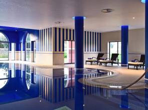 Pestana Sintra Golf Conference & Spa Resort