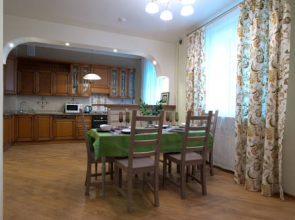 Жилое помещение Квартира №9 