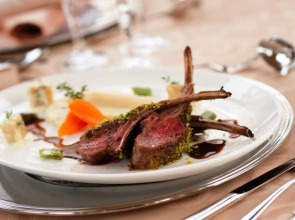 Grand Hotel Sava Superior