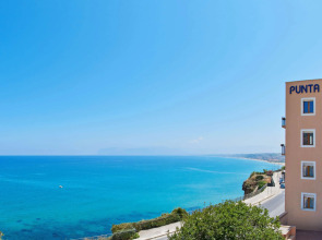 Hotel Punta Nord - Est