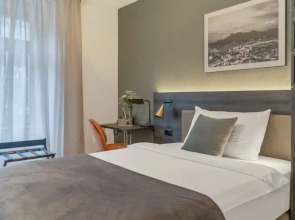 Waldstaetterhof Swiss Quality Hotel