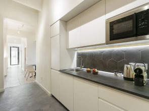 Modern Catalan Apartments by Olala Homes